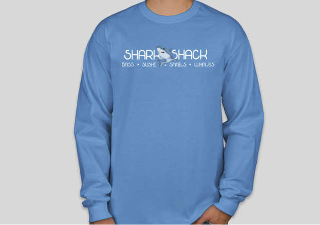 T-Shirt #2
